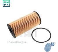 OIL FILTER ADN12127 FOR RENAULT G9U630/650/632 2.5L M9R615/846/824/740 2.0L