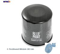 Blue Print Oil Filter ADN12129 - Fits Suzuki, Nissan, Maruti (Celerio VII, Alto VII, Baleno)