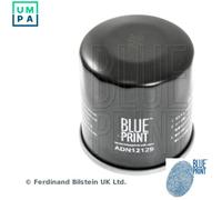Blue Print Oil Filter ADN12129 - Fits Suzuki, Nissan, Maruti (Celerio VII, Alto VII, Baleno)
