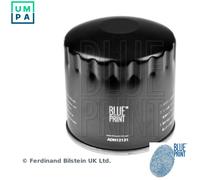 BLUE PRINT ADN12131 Oil filter