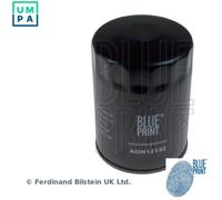 BLUE PRINT ADN12132 Oil Filter Fits Carbodies FX Fairway LTI TX Nissan 240Z