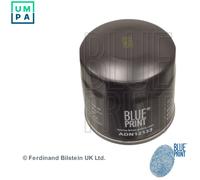 Blue Print ADN12133 Oil Filter, pack of one