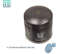 Blue Print ADN12133 Oil Filter, pack of one