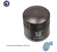 Blue Print ADN12133 Oil Filter, pack of one