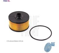 OIL FILTER ADN12134 FOR H4B400/401/408/410/405/451/453 M281.910 0.9L 3cyl 1.3L
