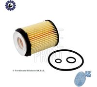 OIL FILTER ADN12140 FOR MERCEDES-BENZ M270.910/274.910 1.6L M270.920 2.0L 4cyl