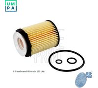 OIL FILTER ADN12140 FOR MERCEDES-BENZ M270.910/274.910 1.6L M270.920 2.0L 4cyl