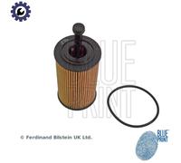 Blue Print Oil Filter ADP152101 with Seal Ring, Pack of 1