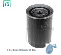 Genuine Blue Print Oil Filter fits Daihatsu 1504140