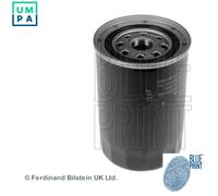 Genuine Blue Print Oil Filter fits Daihatsu 1504140