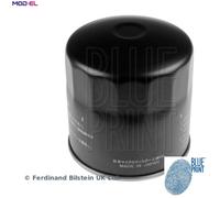 Blue Print Oil Filter ADT32103 - Fits LEXUS RX300 3.0 00 to 08 1MZ-FE - 1560196001