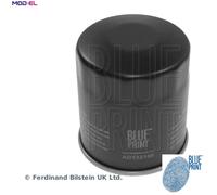 Blue Print Oil Filter ADT32108 – Fits Chrysler, Jeep, Lexus, MINI, Toyota