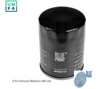 BLUE PRINT ADT32114 Oil filter