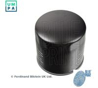 Blue Print Oil Filter ADT32115 - T1642 / 9091530003 - fits TOYOTA Estima CXR1/CXR2 2.2D (1992-1999)