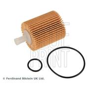OIL FILTER ADT32118 BLUE PRINT