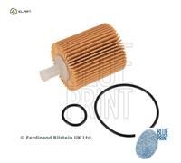 OIL FILTER ADT32118 FOR 2TR-FE 2.7L 2AD-FHV/FTV 2.2L 1AD-FTV 2.0L 4cyl 3.5L 6cyl