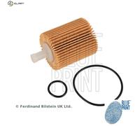 BLUE PRINT ADT32118 Oil filter