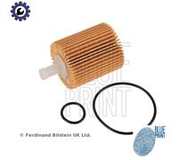 OIL FILTER ADT32118 FOR 2TR-FE 2.7L 2AD-FHV/FTV 2.2L 1AD-FTV 2.0L 4cyl 3.5L 6cyl