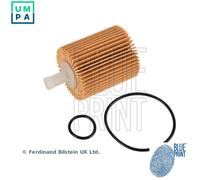 OIL FILTER ADT32118 FOR 2TR-FE 2.7L 2AD-FHV/FTV 2.2L 1AD-FTV 2.0L 4cyl 3.5L 6cyl
