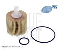 OIL FILTER ADT32120 BLUE PRINT I