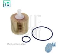 OIL FILTER ADT32120 FOR 1AR-FE 2.7L 1ND-TV 1.4L 8AR-FTS 6AR-FSE/FBS 2.0L 4cyl