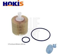 OIL FILTER ADT32120 FOR TOYOTA 1ND-TV 1.4L 2AR-FE/FXE 2.5L 1AR-FE 2.7L 4cyl 3.5L