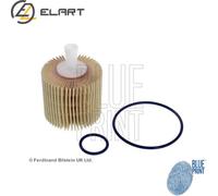 OIL FILTER ADT32120 FOR TOYOTA 1ND-TV 1.4L 2AR-FE/FXE 2.5L 1AR-FE 2.7L 4cyl 3.5L
