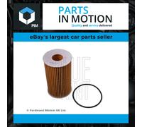 Blue Print Oil Filter ADT32125 (0415251010) - Fits LEXUS RCF/GSF/ISF 2UR-GSE 5.0 Genuine New