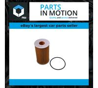 Blue Print Oil Filter ADT32125 (0415251010) - Fits LEXUS RCF/GSF/ISF 2UR-GSE 5.0 Genuine New