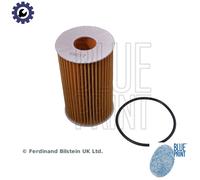 Blue Print Oil Filter ADT32125 (0415251010) - Fits LEXUS RCF/GSF/ISF 2UR-GSE 5.0 Genuine New
