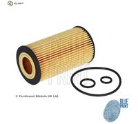BLUE PRINT ADU172101 Oil filter