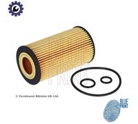 BLUE PRINT ADU172101 Oil filter