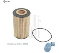 Blue Print Oil Filter ADU172102 - Fits Mercedes-Benz C-Class (204), E-Class (211)