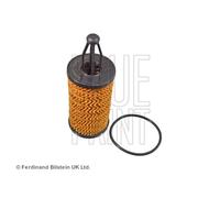 Oil Filter ADU172103 Blue Print A2761800009 A2761840025 2761800009 2761840025