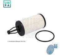 Genuine Blue Print Oil Filter fits Mercedes 2761800009