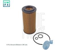 OIL FILTER ADU172104 FOR OM 612.990 3.0L OM 612.981 2.7L 5cyl OM613.960 3.2L