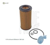BLUE PRINT ADU172104 Oil filter