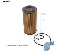 OIL FILTER ADU172104 FOR OM 612.990 3.0L OM 612.981 2.7L 5cyl OM613.960 3.2L