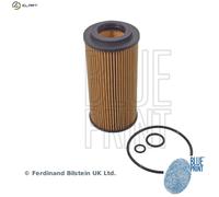 BLUE PRINT ADU172104 Oil filter