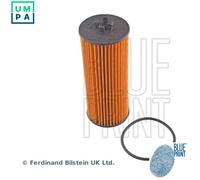 Oil Filter fits MERCEDES G63 AMG W463 4.0 5.5 2012 on Blue Print A2781800009 New