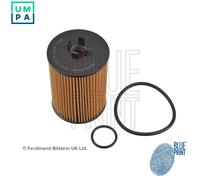 BLUE PRINT ADU172107 Engine Blocks