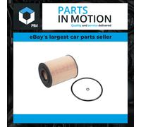 BLUE PRINT ADU172111 Oil filter