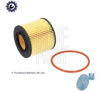 OIL FILTER ADV182101 FOR AZQ/AWY/BMD/BME/BXV/BBM/BZG/CEVA/CGPB/CHFA/CGPA 1.2L