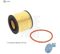 Blue Print ADV182101 Oil Filter