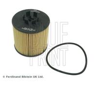 OIL FILTER ADV182104 BLUE PRINT