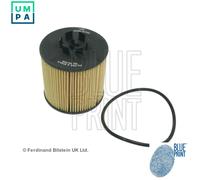 BLUE PRINT ADV182104 Oil Filter Service Replacement Fits Audi Seat Skoda VW