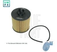 Blue Print ADV182104 Oil Filter
