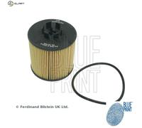 Blue Print ADV182104 Oil Filter
