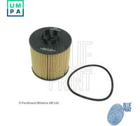 OIL FILTER ADV182104 FOR VW APQ/CAVD/CAXA/BBZ/AXU/BKG/BLN/BCA/BLG/BUD/BMY 1.4L