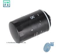 Blue Print Oil Filter ADV182105 - Fits Audi A4 Allroad B8, VW Passat/Transporter/Scirocco/EOS